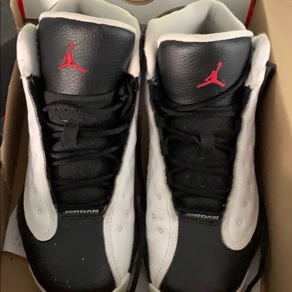 Air Jordan 13 “He Got Game” Retros Sz 4.5-Y - Picture 3 of 6